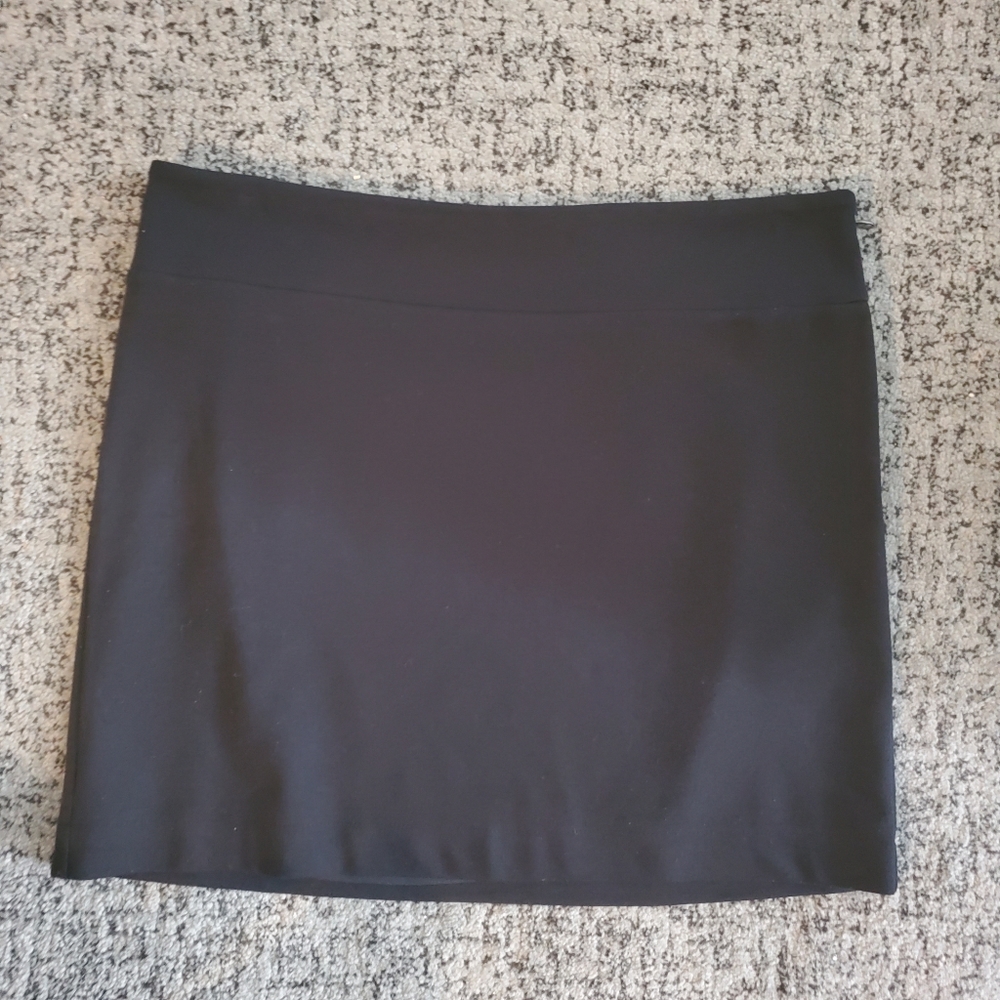 Banana Republic Pencil Skirt Size 8